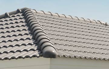 advantages of Burntwood clay roofing