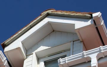 Burntwood fascia installation costs