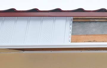 Burntwood fascia repair costs