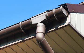 types of Burntwood fascias