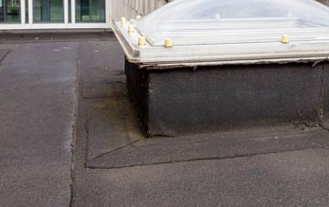 disadvantages of Burntwood flat roofs