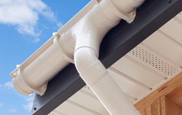 Burntwood gutter installation costs