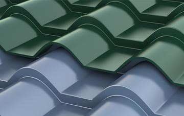 who should consider Burntwood plastic roofs