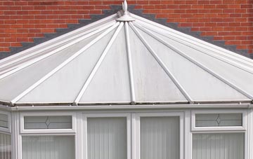 Burntwood polycarbonate conservatory roof repairs
