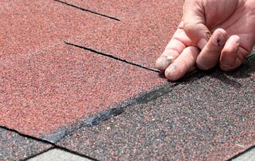 Burntwood asphalt roof repairs