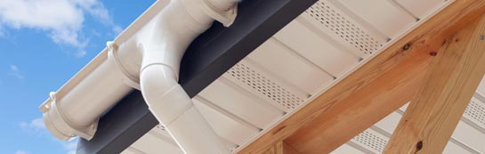 get Burntwood guttering quotes today