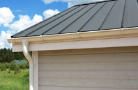 Burntwood fascia repair