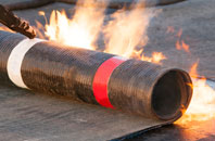 free Burntwood re-felting quotes