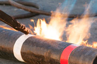 Burntwood flat roofing replacement