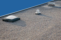 Burntwood flat roofing