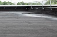 find rated Burntwood flat roofing companies