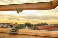 rated Burntwood roof window companies