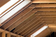 Burntwood tapered roof insulation quotes